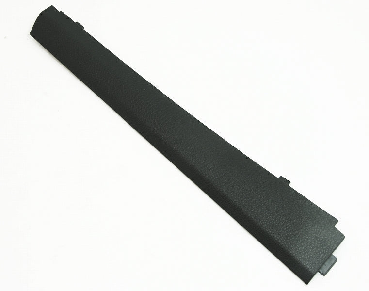 LH Lower A Pillar Trim 05-10 VW Jetta Rabbit GTI MK5 - Genuine - 1K0 868 223