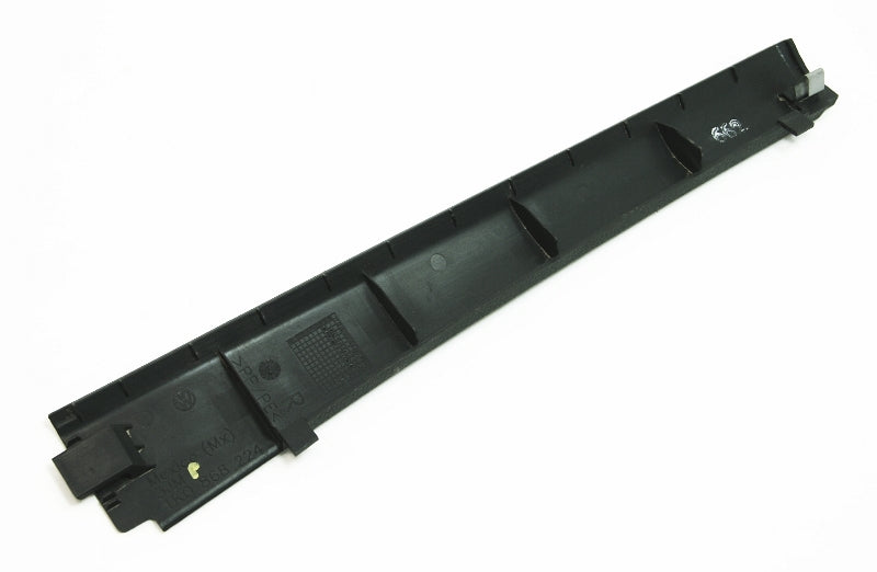 RH Lower A Pillar Trim 05-10 VW Jetta Rabbit GTI MK5 - Genuine - 1K0 868 224