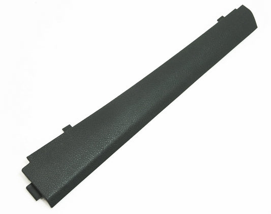 RH Lower A Pillar Trim 05-10 VW Jetta Rabbit GTI MK5 - Genuine - 1K0 868 224