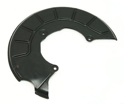 RH Front Brake Dust Shield VW Jetta Rabbit GTI MK5 Audi A3 Passat 1K0 615 312 F