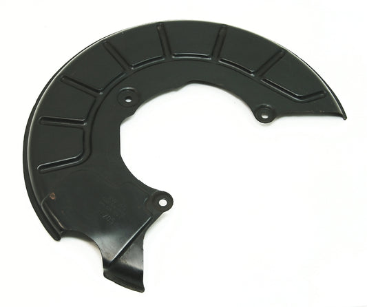 RH Front Brake Dust Shield VW Jetta Rabbit GTI MK5 Audi A3 Passat 1K0 615 312 F