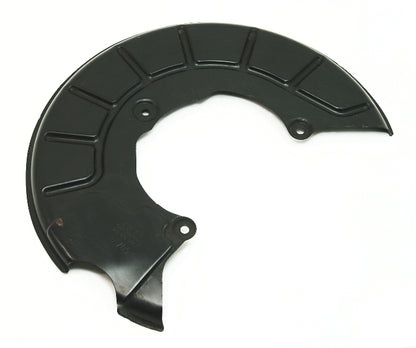 RH Front Brake Dust Shield VW Jetta Rabbit GTI MK5 Audi A3 Passat 1K0 615 312 F