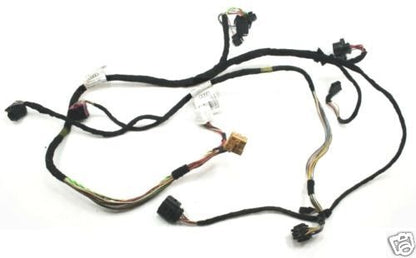 RH Front Door Panel Wiring Harness 02-04 Audi A6 S6 C5 - 4C0 971 029 D