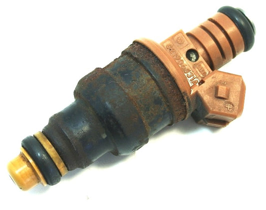 Fuel Injector VW Jetta GLX GTI Corrado Passat - VR6 - Genuine - 021 906 031 A