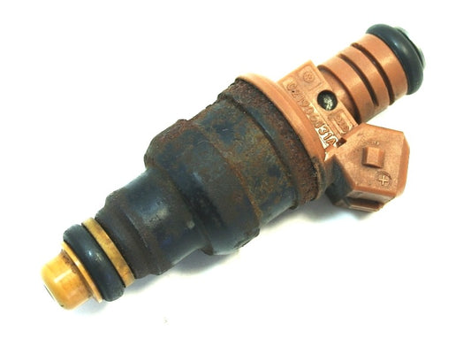 Fuel Injector VW Jetta GLX GTI Corrado Passat - VR6 - Genuine - 021 906 031 A
