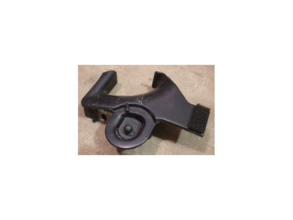 RH Rear Seatbelt Guide 98-05 VW Passat B5 Right Side - 3B0 857 762 A