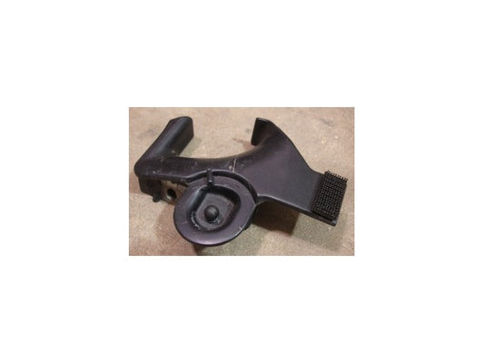 RH Rear Seatbelt Guide 98-05 VW Passat B5 Right Side - 3B0 857 762 A