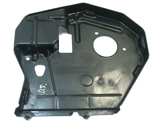 LH Rear Timing Cover 98-05 Audi A4 A6 VW Passat 2.8 V6 - 078 109 098 C