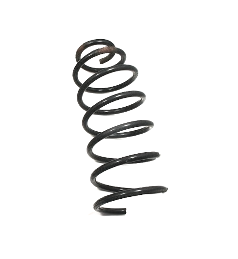 Stock Front Coil Suspension Spring 99-05 VW Jetta Golf Beetle MK4 - Genuine