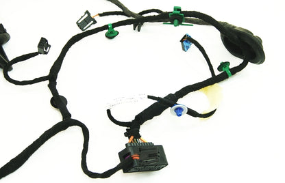 RH Rear Door Wiring Harness 05-10 VW Jetta Mk5 Genuine - 1K5 971 694 D
