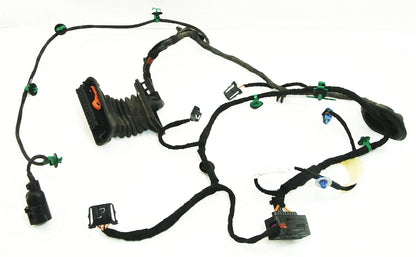 RH Rear Door Wiring Harness 05-10 VW Jetta Mk5 Genuine - 1K5 971 694 D