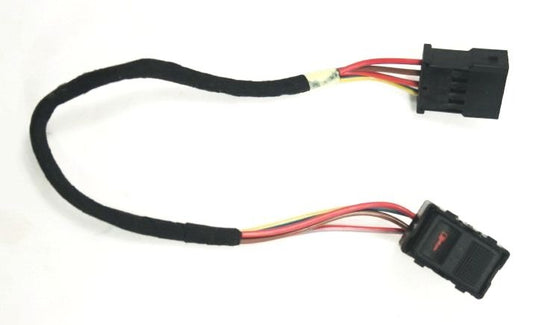 LH Power Lock Switch Button 96-01 Audi A4 S4 B5 - 8L0 962 107 A - Genuine