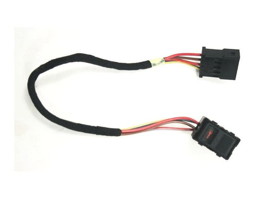 LH Power Lock Switch Button 96-01 Audi A4 S4 B5 - 8L0 962 107 A - Genuine