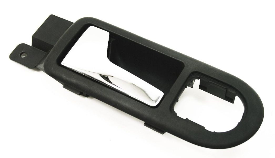 LH Front Door Pull Handle 99-05 VW Jetta Golf MK4 Passat B5 - 3B1 837 113