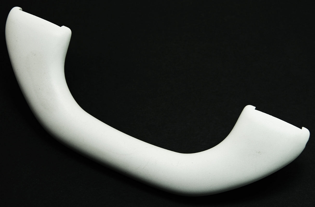 Front Headliner Ceiling Grab Handle 05-10 VW Jetta Rabbit GTI MK5 - Genuine