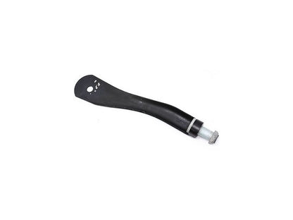 RH Front Tow Eye Hook Mount Bracket 00-03 Audi A8 S8 D2 - 4D0 803 071 A