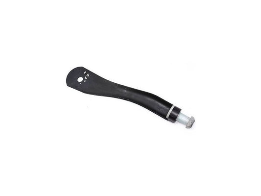 RH Front Tow Eye Hook Mount Bracket 00-03 Audi A8 S8 D2 - 4D0 803 071 A