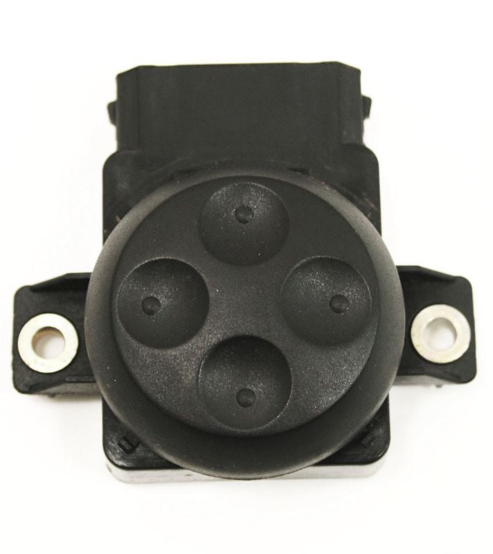 Front Seat Lumbar Switch VW Jetta GTI Golf Rabbit Mk5 Audi A4 - 8E0 959 777 B