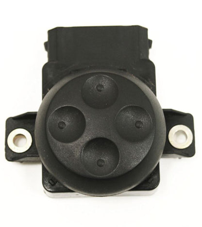 Front Seat Lumbar Switch VW Jetta GTI Golf Rabbit Mk5 Audi A4 - 8E0 959 777 B