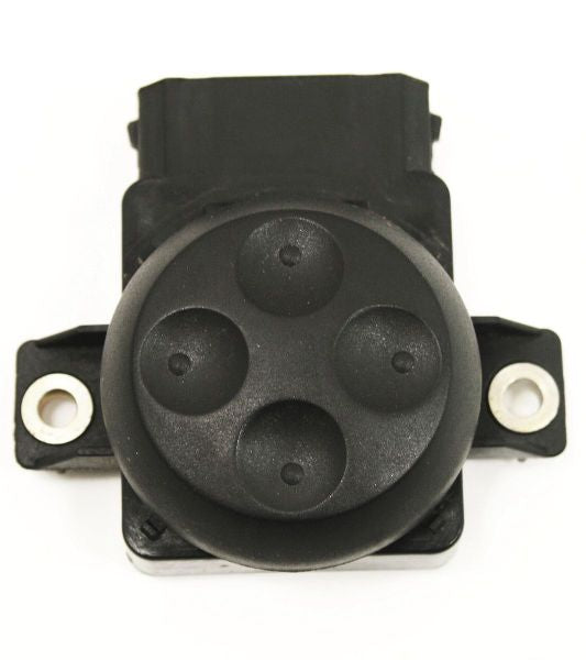 Front Seat Lumbar Switch VW Jetta GTI Golf Rabbit Mk5 Audi A4 - 8E0 959 777 B