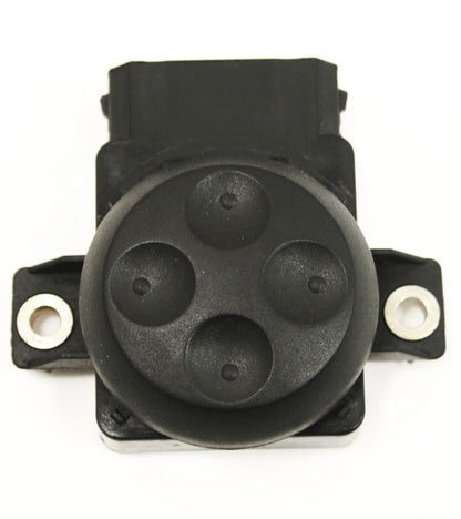 Front Seat Lumbar Switch VW Jetta GTI Golf Rabbit Mk5 Audi A4 - 8E0 959 777 B
