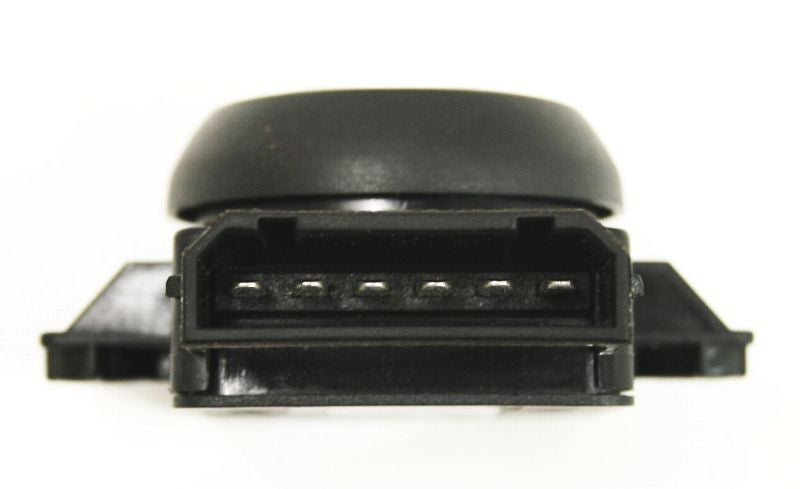 Front Seat Lumbar Control Switch 02-08 Audi A4 S4 B6 B7 - Genuine - 8E0 959 777