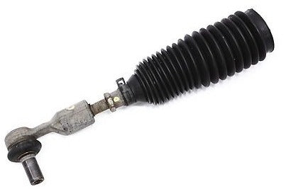 LH Tie Rod & Boot 97-03 Audi A8 S8 D2 - Inner Outer - Genuine