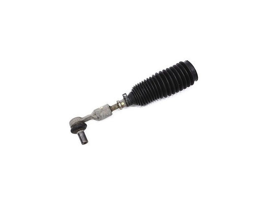LH Tie Rod & Boot 97-03 Audi A8 S8 D2 - Inner Outer - Genuine