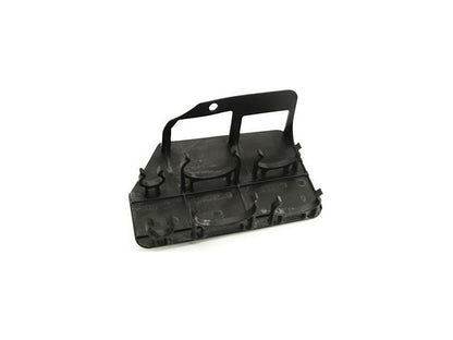 ABS Pump Wire Loom Holder 02-05 Audi A4 B6 Harness Bracket - 4B0 971 845 S