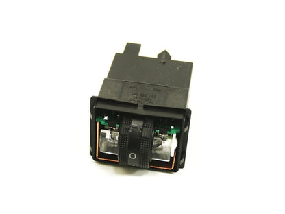 Rear Heated Seat Switch 02-05 Audi A4 B6 05-11 A6 - Genuine - 8E0 963 563