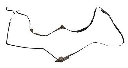 Headliner Wiring Harness 00-03 Audi A8 S8 D2 - Genuine - 4D4 971 100
