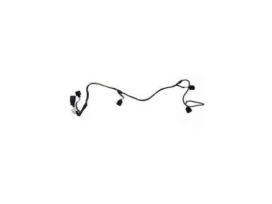Rear Bumper Wiring Harness 00-03 Audi A8 S8 D2 - Genuine - 4D0 971 085 B