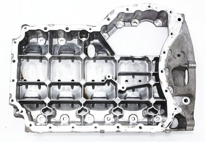 Upper Oil Pan 05-18 VW Jetta Rabbit Golf Beetle MK5 MK6 Passat 2.5 07K 103 603 A