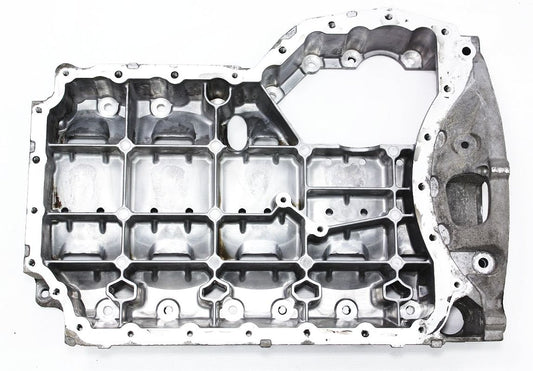 Upper Oil Pan 05-18 VW Jetta Rabbit Golf Beetle MK5 MK6 Passat 2.5 07K 103 603 A