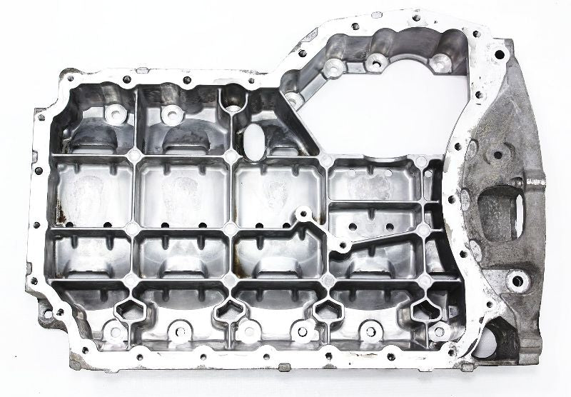 Upper Oil Pan 05-18 VW Jetta Rabbit Golf Beetle MK5 MK6 Passat 2.5 07K 103 603 A