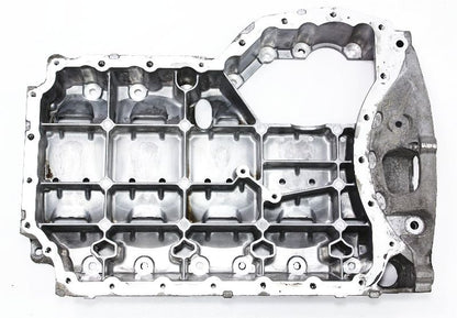 Upper Oil Pan 05-18 VW Jetta Rabbit Golf Beetle MK5 MK6 Passat 2.5 07K 103 603 A