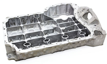 Upper Oil Pan 05-18 VW Jetta Rabbit Golf Beetle MK5 MK6 Passat 2.5 07K 103 603 A