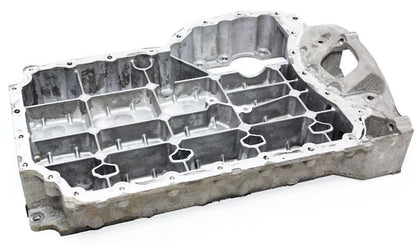 Upper Oil Pan 05-18 VW Jetta Rabbit Golf Beetle MK5 MK6 Passat 2.5 07K 103 603 A
