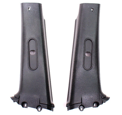 B Pillar Interior Seat Belt Slider Trim 95-02 VW Cabrio MK3 Plastic Panels