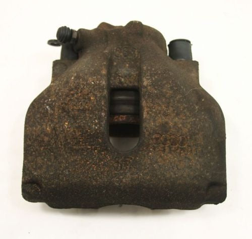 LH Front Brake Caliper 97-00 Audi A8 S8 D2 - Genuine