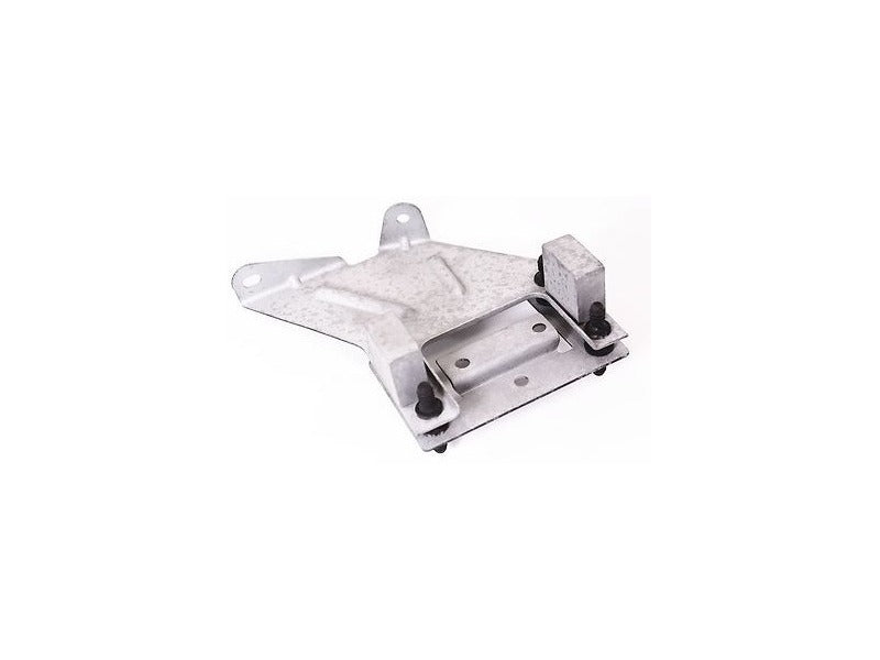 Leak Detection Pump Bracket 97-03 Audi A8 S8 D2 - Genuine - 4D0 201 827 B