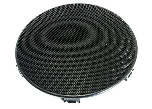 RH Front Door Speaker Cover Grill 95-99 VW Jetta Golf GTI Mk3 - 1HM 868 150 B