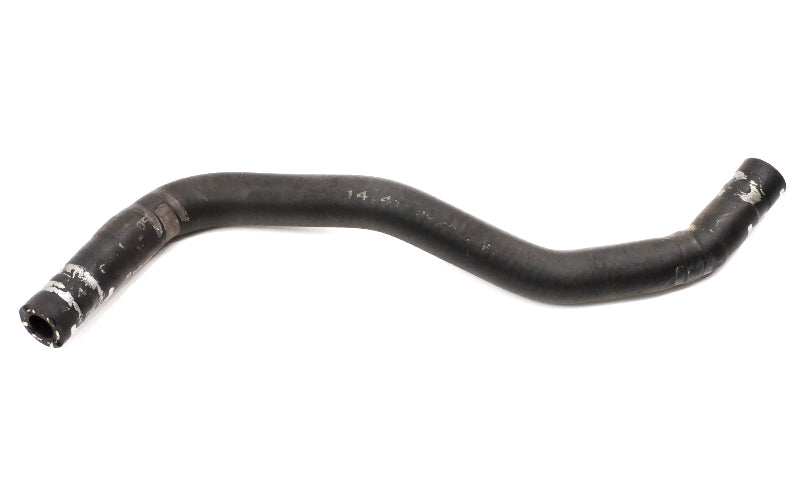 Coolant Reservoir Hose Line 05-10 VW Jetta Rabbit MK5 2.5 Genuine 1K0 122 447 AG