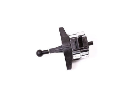 HID Headlight Range Motor Self Level Audi A6 A4 VW Jetta GTI R32 - 4B0 941 293