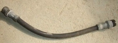 Rear Brake Line 05-10 VW Jetta Rabbit GTI Mk5 - Genuine