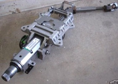 Steering Column VW Jetta Rabbit GTI 05-10 Mk5 - Genuine - 1K1 419 502 R