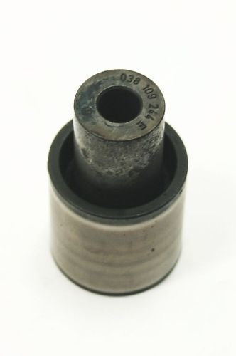 Timing Belt Idler Pulley 99-05 VW Jetta Golf ALH 1.9 TDI Genuine - 038 109 244 E