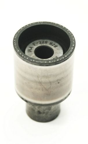 Timing Belt Idler Pulley 99-05 VW Jetta Golf ALH 1.9 TDI Genuine - 038 109 244 E