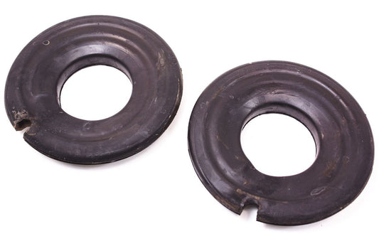 Front Lower Spring Perch Bushings VW Passat Audi A8 A6 A4 - 8D0 412 109 D