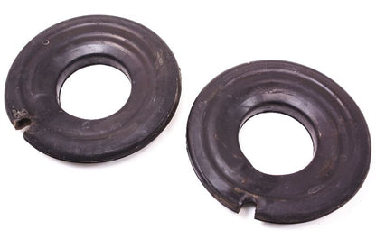 Front Lower Spring Perch Bushings VW Passat Audi A8 A6 A4 - 8D0 412 109 D